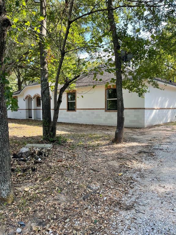 Property Photo:  9111 Kerr Drive  TX 77375 