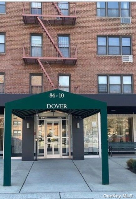 Property Photo:  84-10 153rd Avenue 3H  NY 11414 