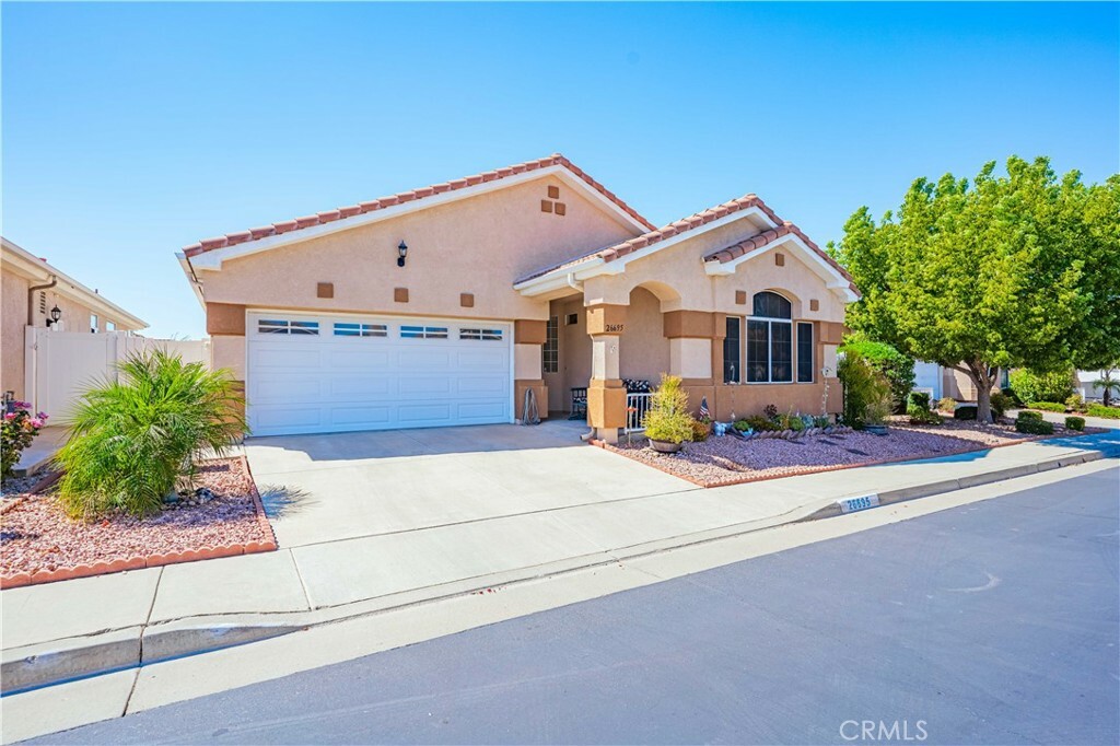 Property Photo: 26695 China Drive CA 92585