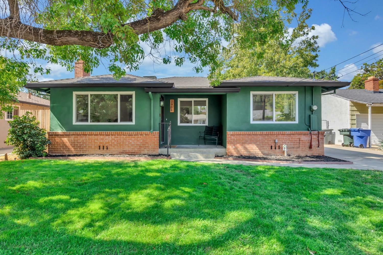 Property Photo:  2904 58th  CA 95817 