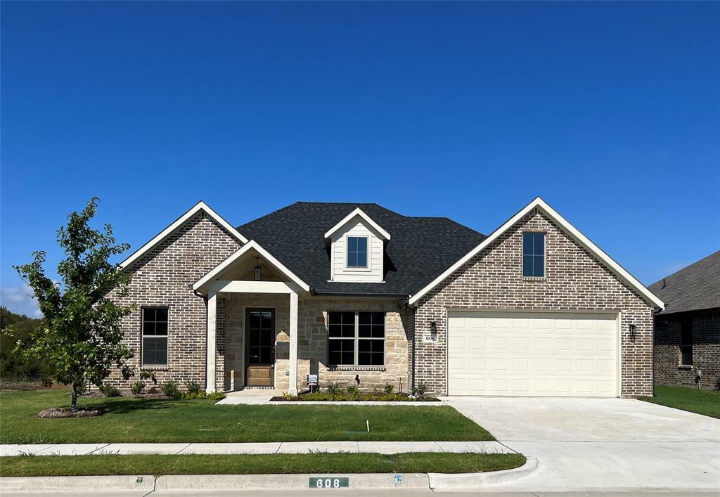 608 Prosperity Trail  Rockwall TX 75087 photo