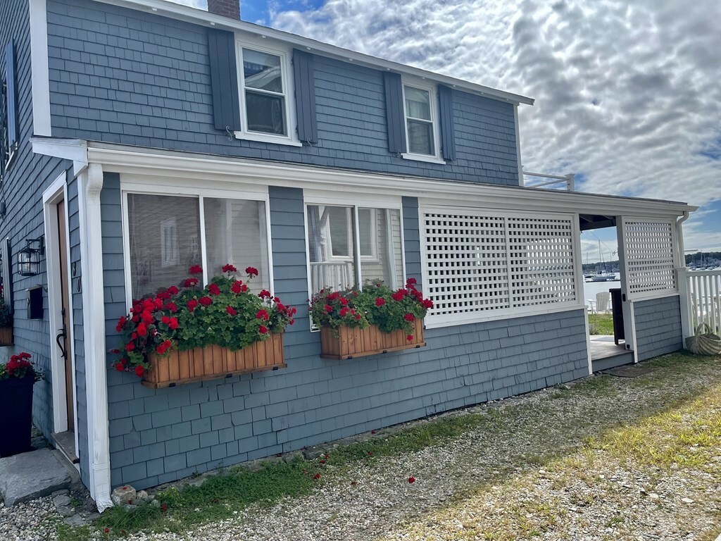 Property Photo: 80 Lighthouse Rd. Winter Rental MA 02066