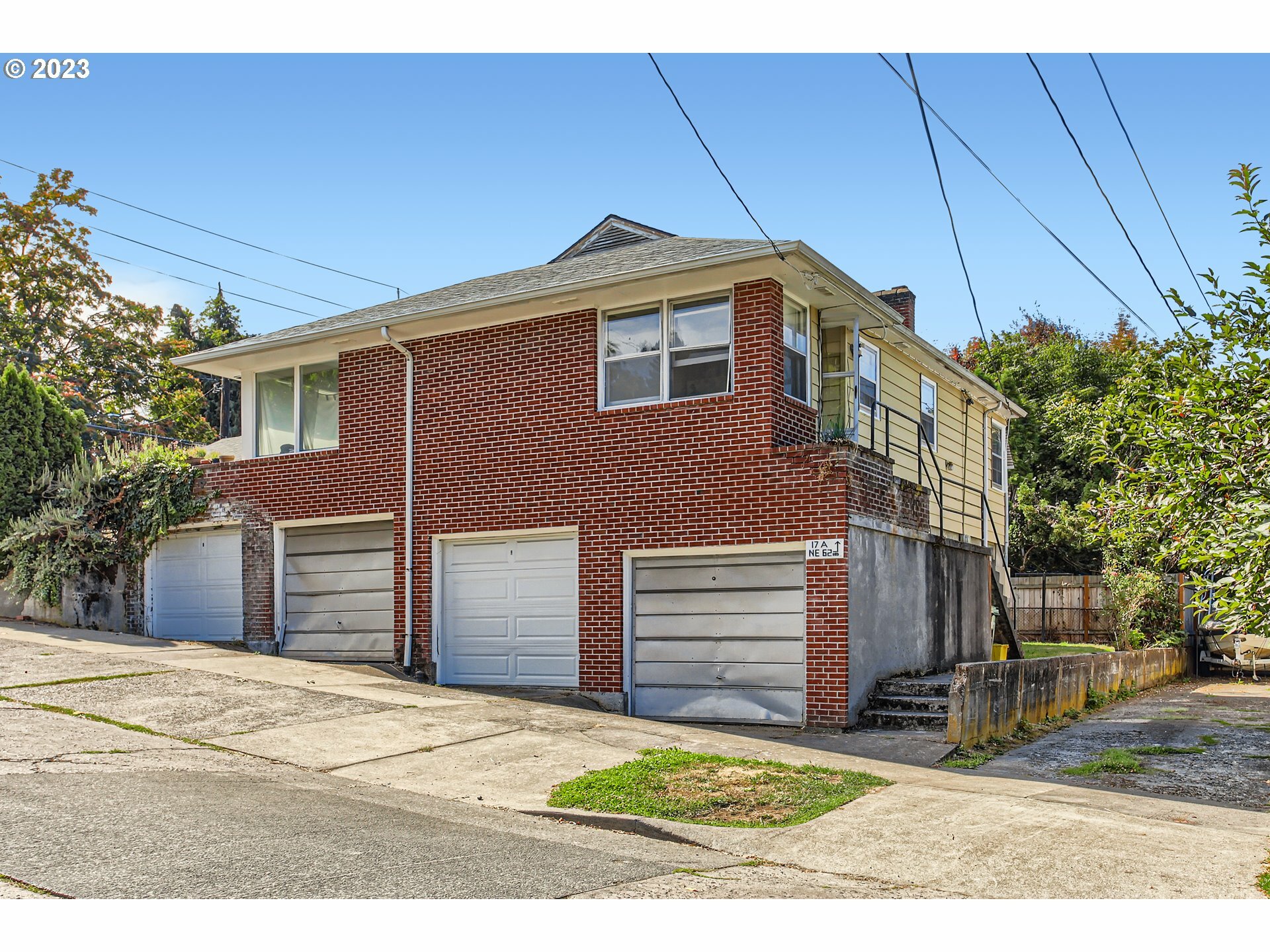 17 NE 62nd Ave  Portland OR 97213 photo