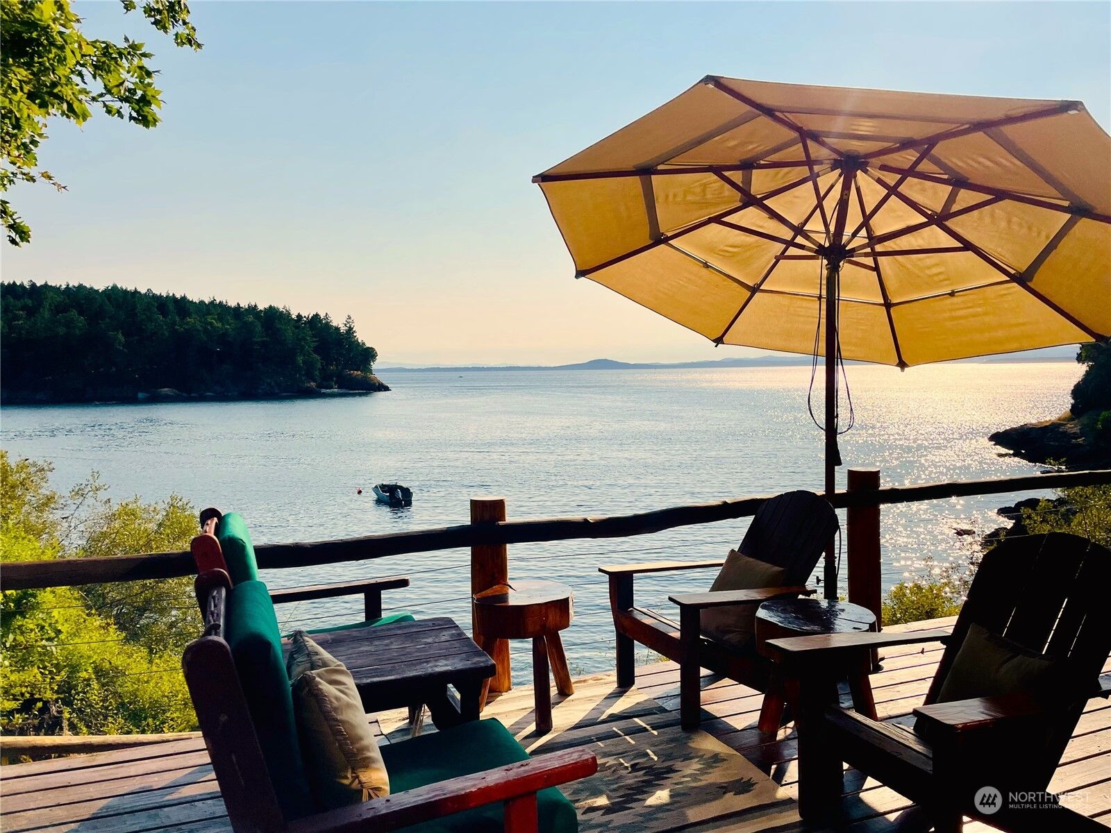 Home for sale in Friday Harbor 1267 Yacht Haven Road, Friday Harbor