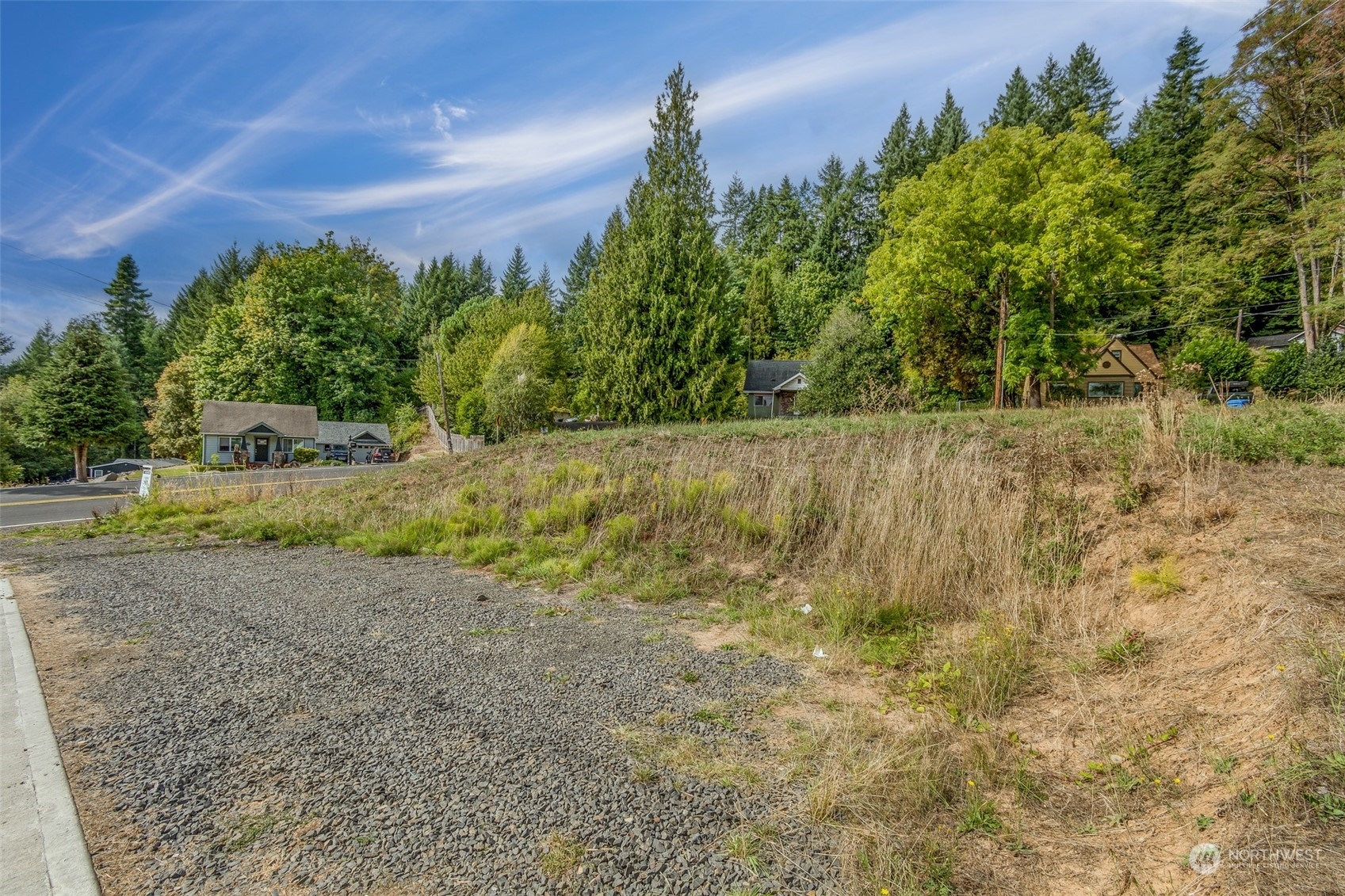 Property Photo: 130 Lone Oak Road WA 98632