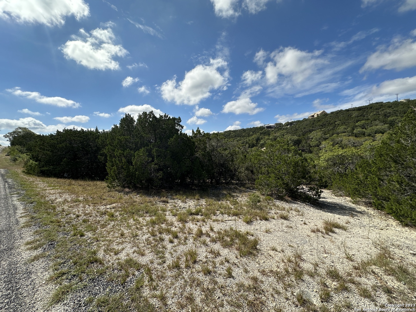 Property Photo:  439 Private Road 1706  TX 78023 