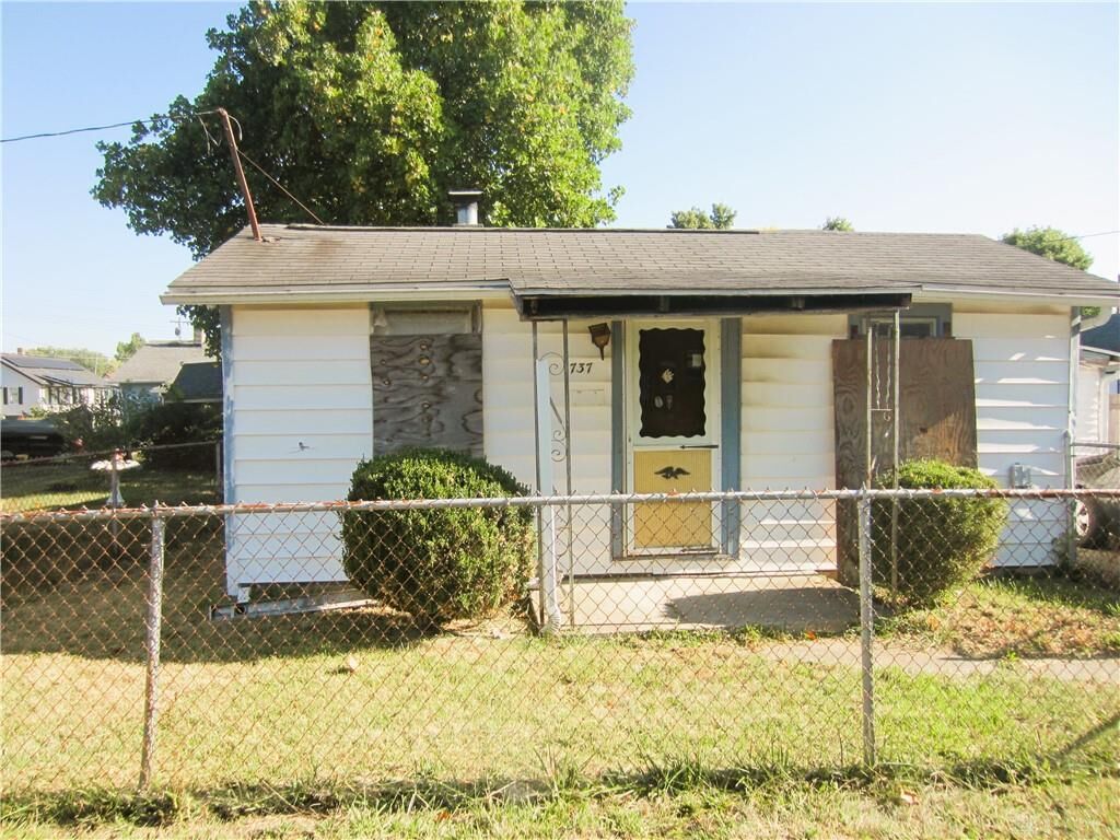 Property Photo: 737 Turner Lane OH 45005
