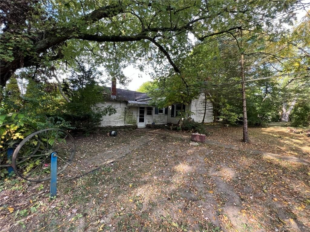 Property Photo:  5121 Eaton Lewisburg Road  OH 45338 