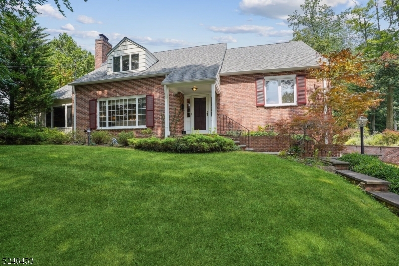 Property Photo: 145 Parsonage Hill Rd NJ 07078