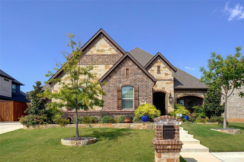 Property Photo:  7321 Smithfield Road  TX 76182 