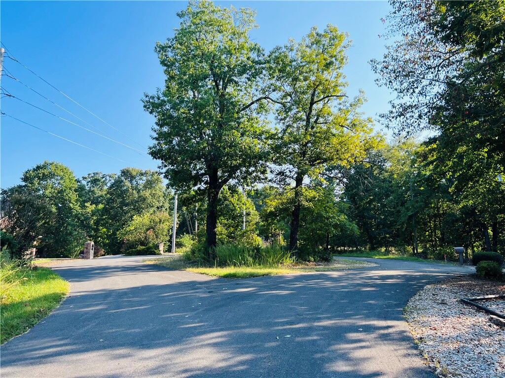 Property Photo: Foster Lane AR 72715