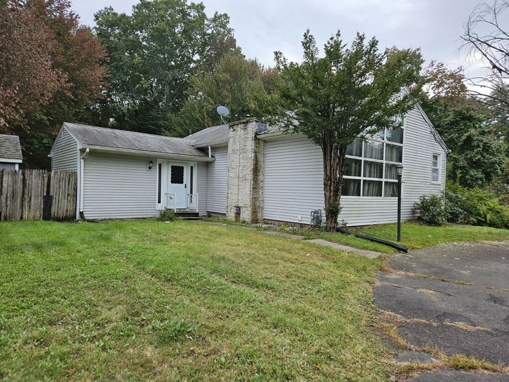 Property Photo: 397 Southwick St MA 01030