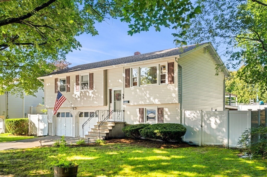 Property Photo:  39 Buena Vista Ave  MA 01970 