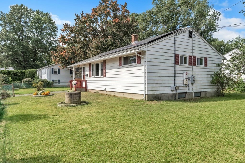 Property Photo: 28 Dutton St MA 01151