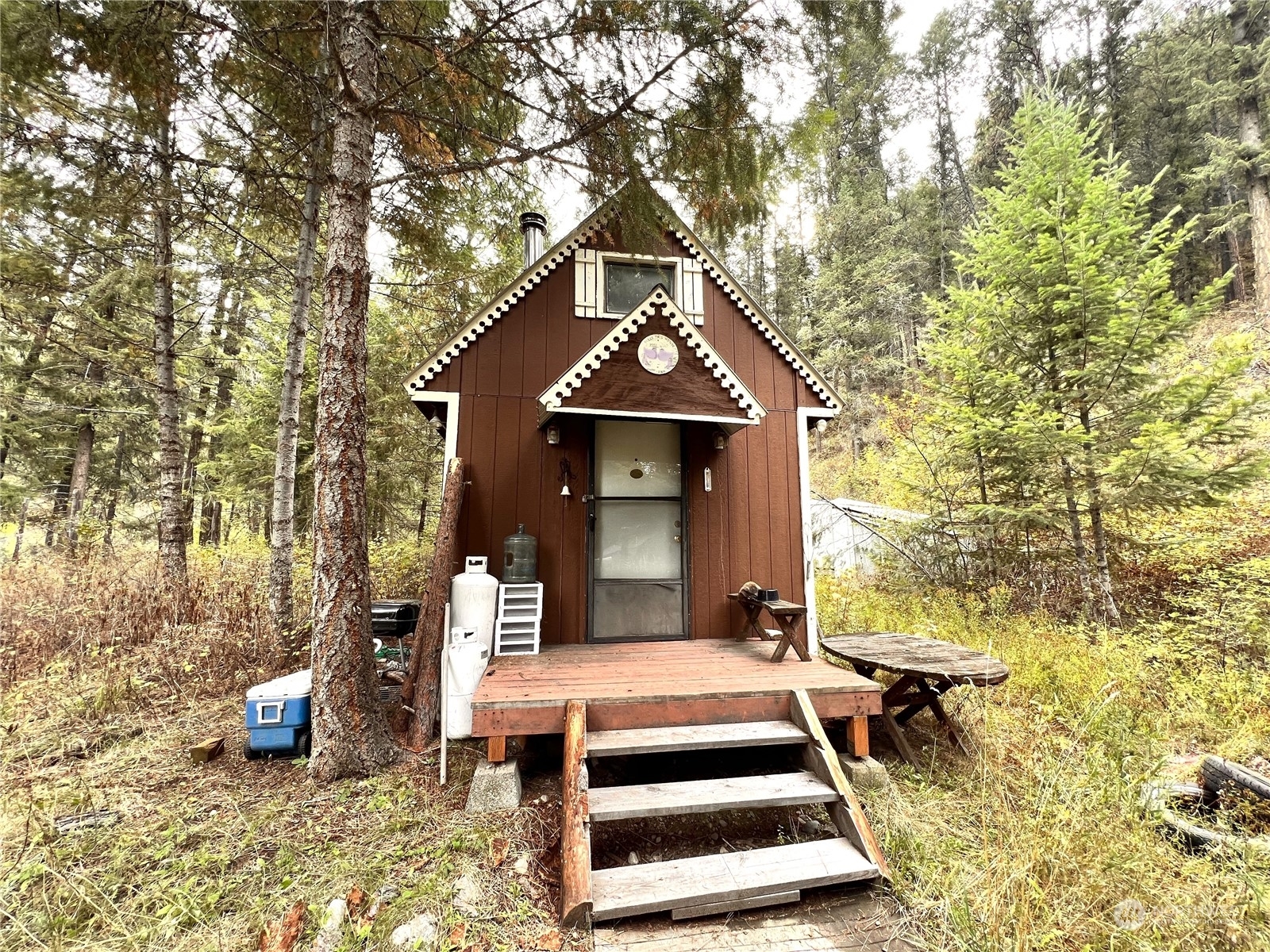 Property Photo: 11 Jostin Lane WA 99150