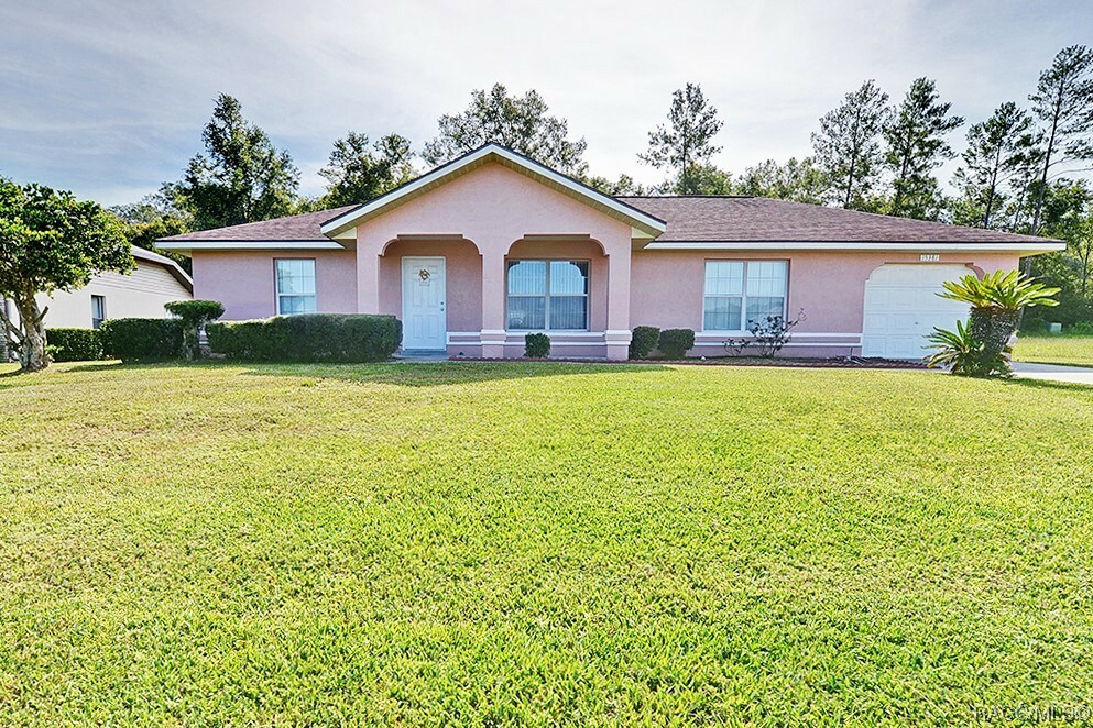 Property Photo:  15381 SW 34 Court Rd.  FL 34473 