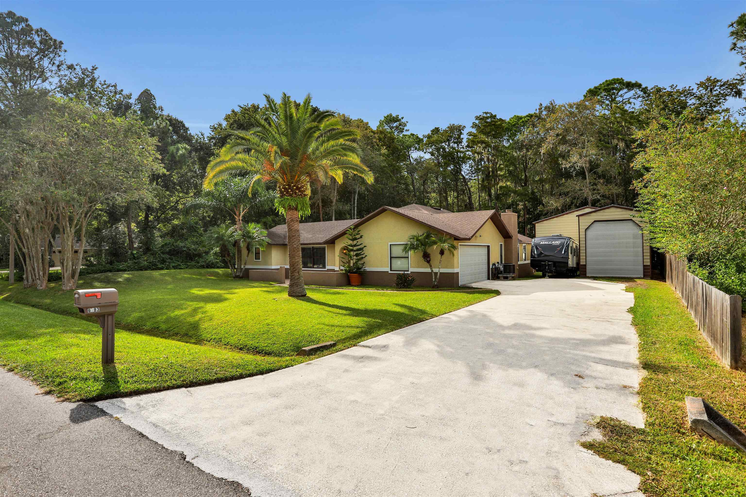 Property Photo:  6783 Magnolia Ln  FL 32086 