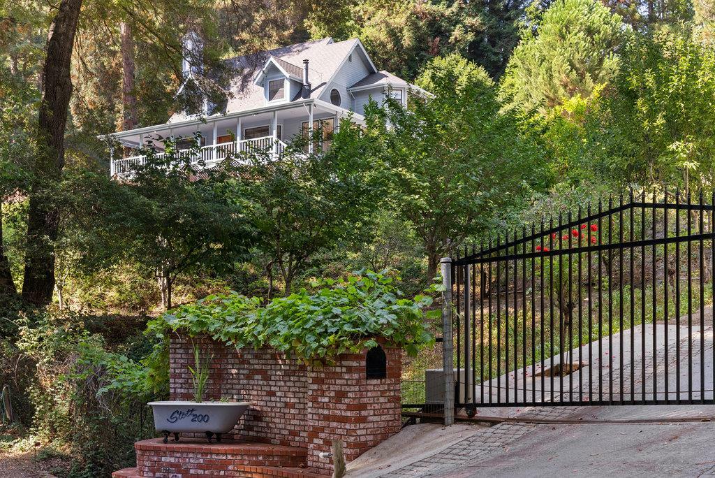200 Laurel Grove Drive  Soquel CA 95073 photo