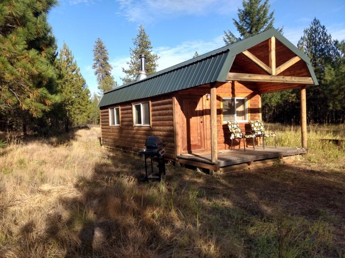 Property Photo:  4395 D Highway 231 Hwy  WA 99173 
