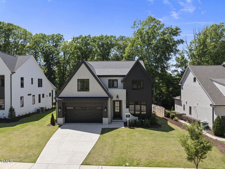 5307 Dixon Drive  Raleigh NC 27609 photo
