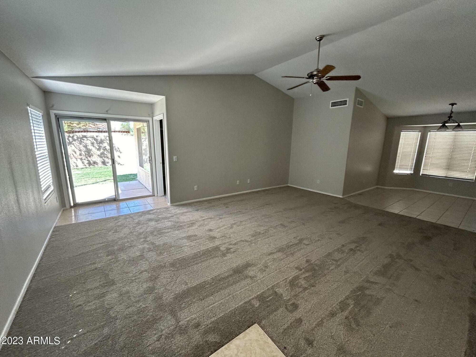 Property Photo: 1448 S Harrington Street AZ 85233