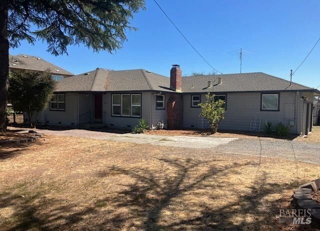 Property Photo:  2080 Piner Road  CA 95403 
