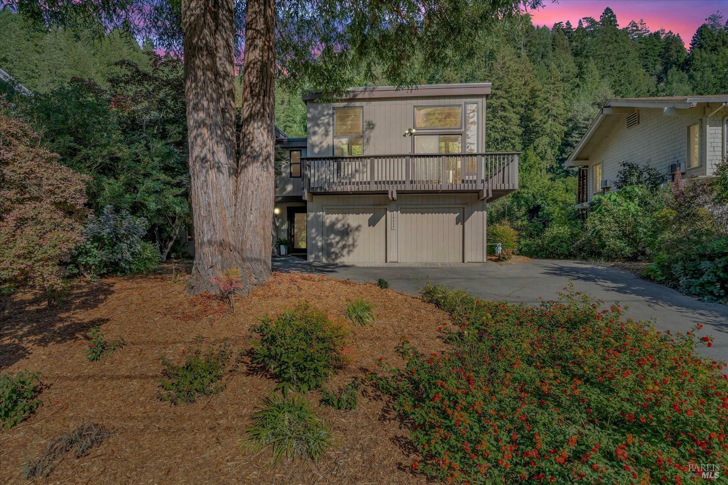 Property Photo:  19537 Redwood Drive  CA 95462 