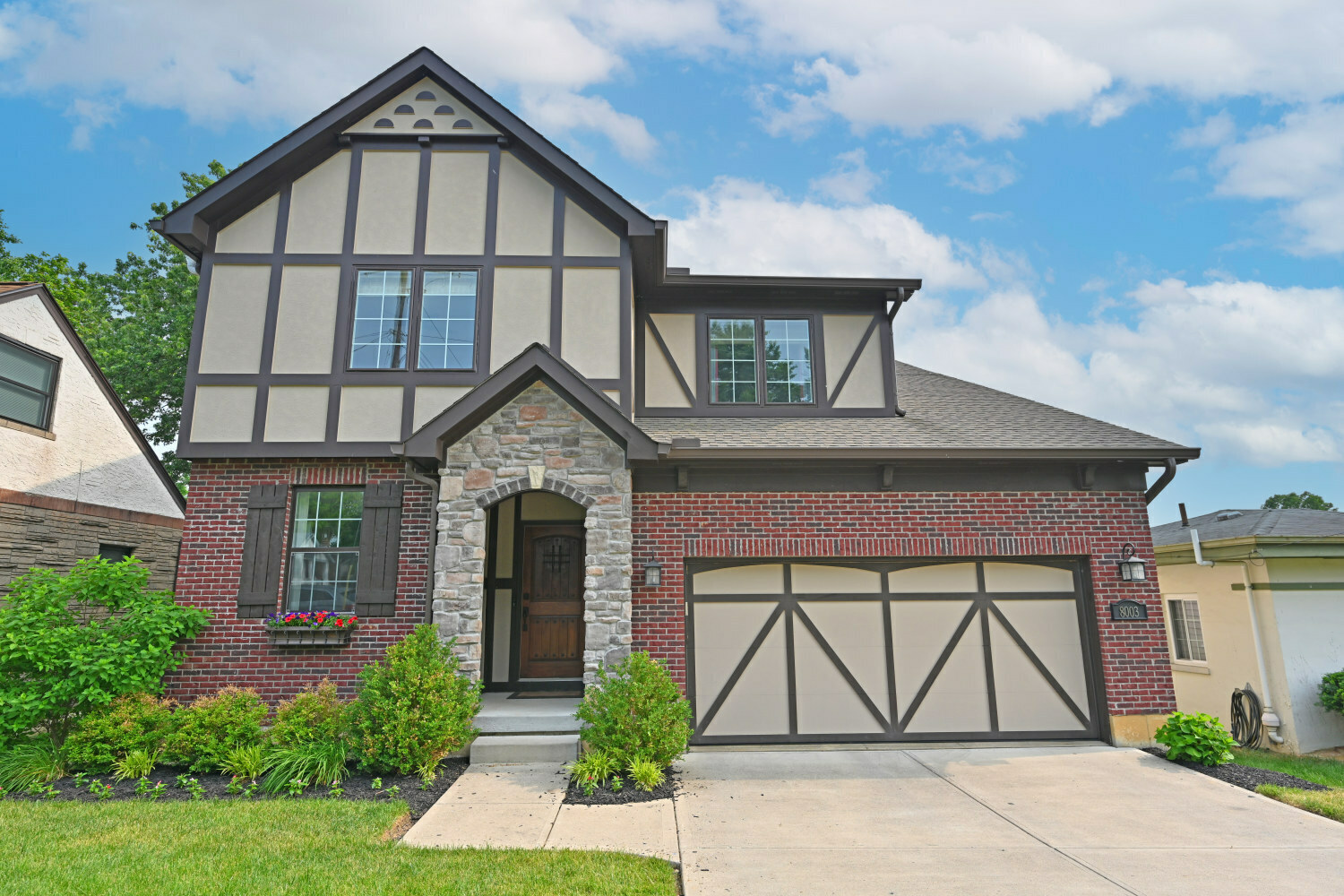 Property Photo: 8003 Sanoma Drive OH 45243