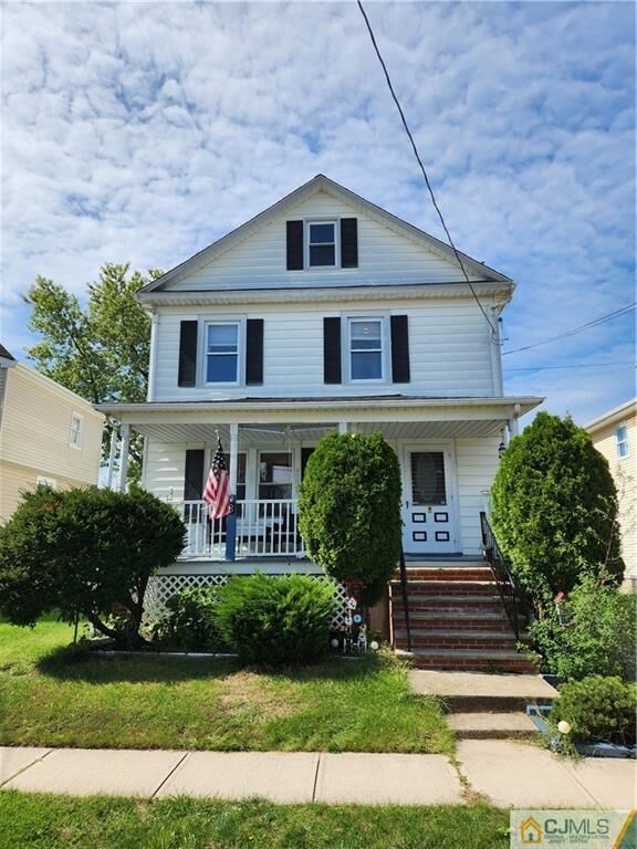 Property Photo: 3 Olchaskey Avenue NJ 08882