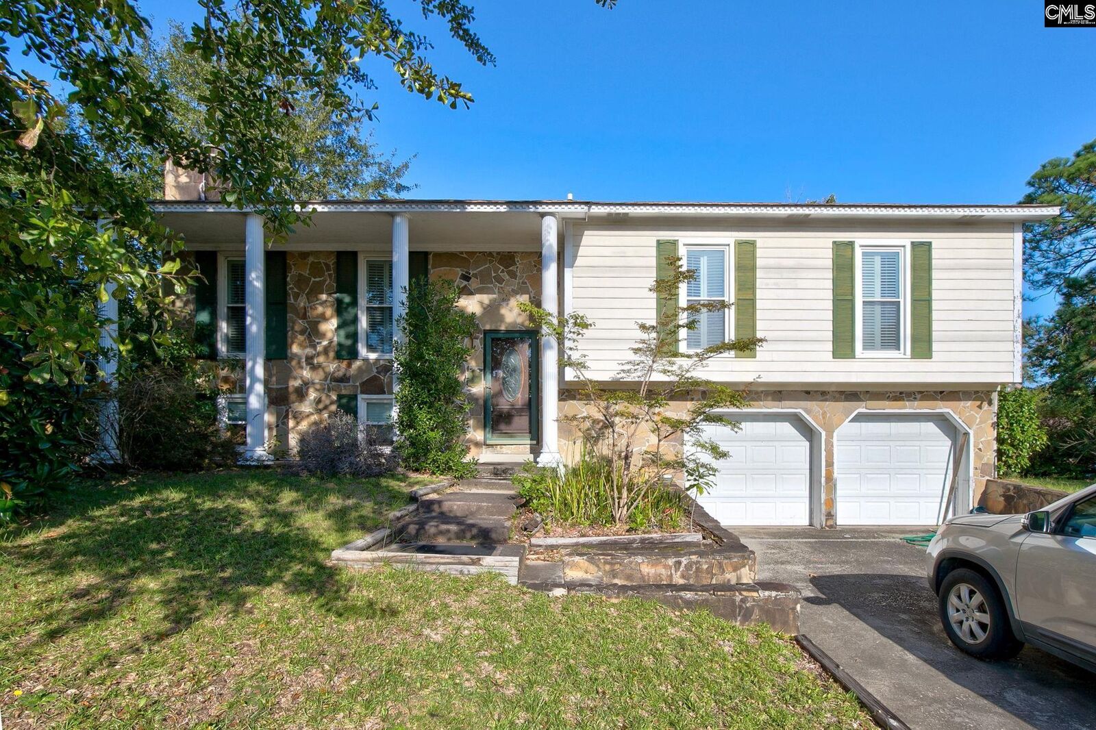 Property Photo:  4108 Platt Springs  SC 29170 