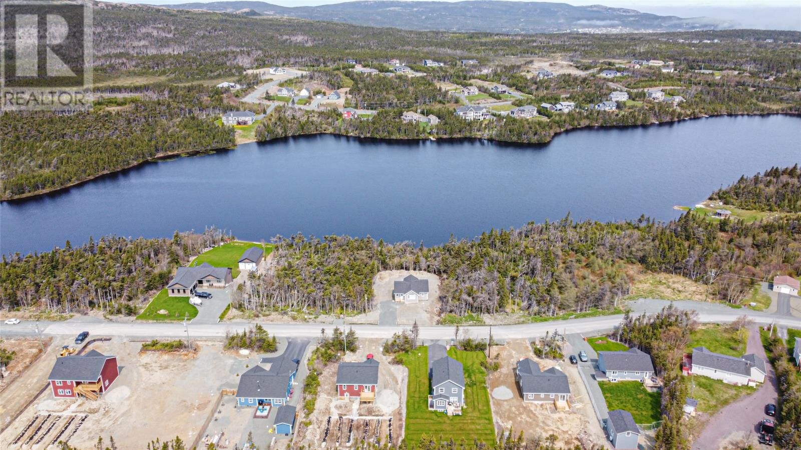 Property Photo:  2 Spruce Grove Drive  NL A1K 1C8 