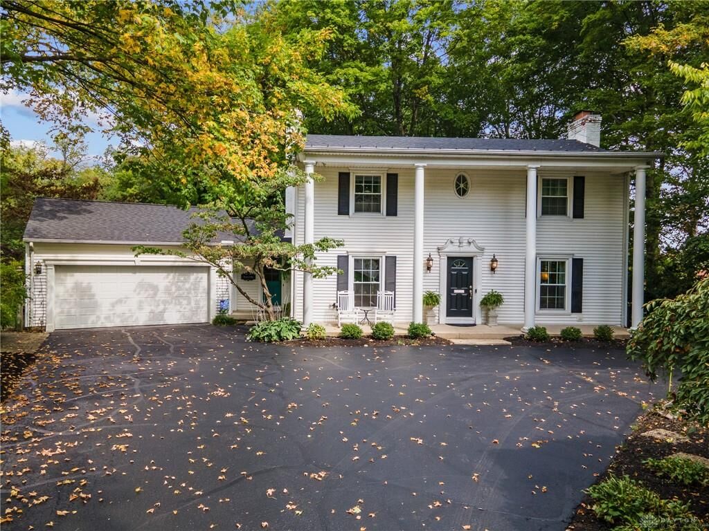 Property Photo: 1113 Westridge Drive OH 45373