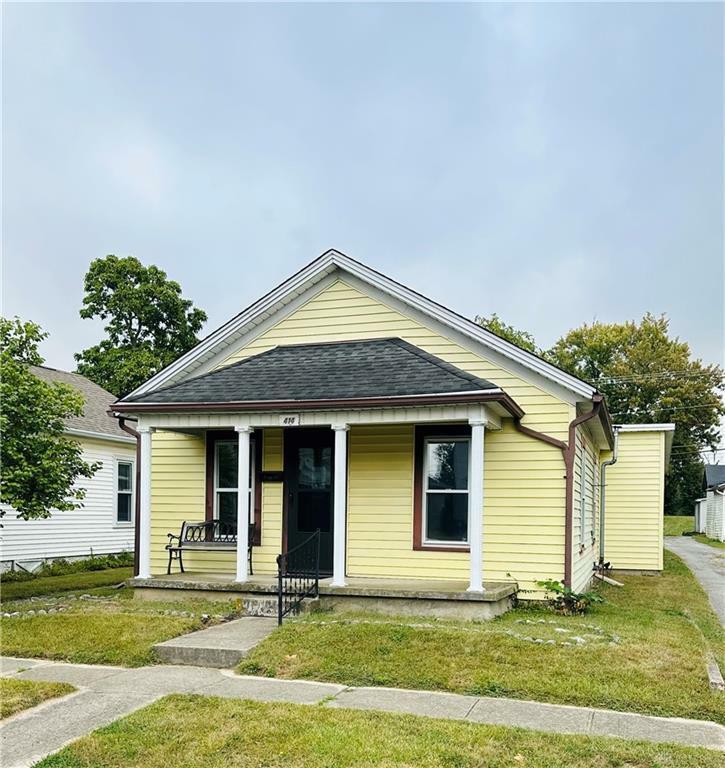 Property Photo:  414 S 2nd Street  OH 45371 