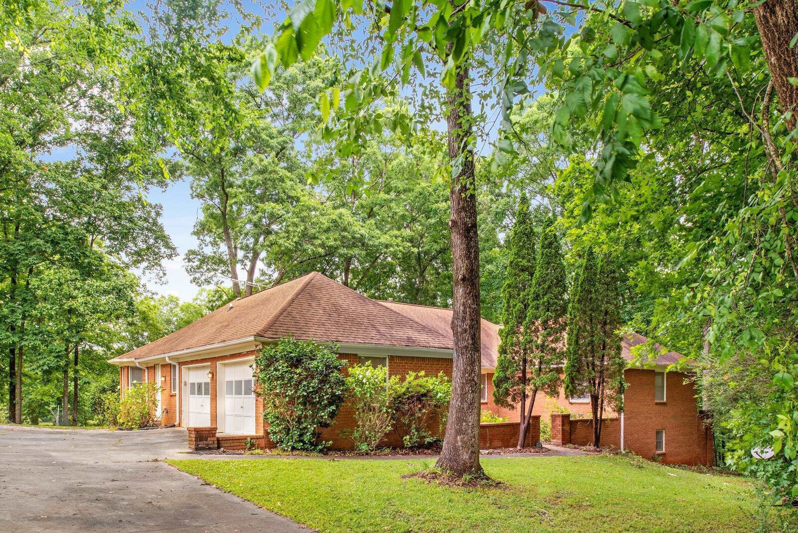 Property Photo:  195 Pine Knott Road  GA 30214 