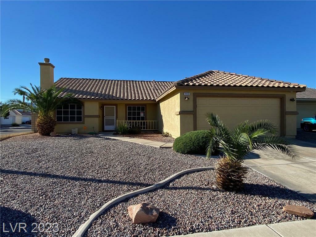 Property Photo:  1413 Reebok Terrace  NV 89014 