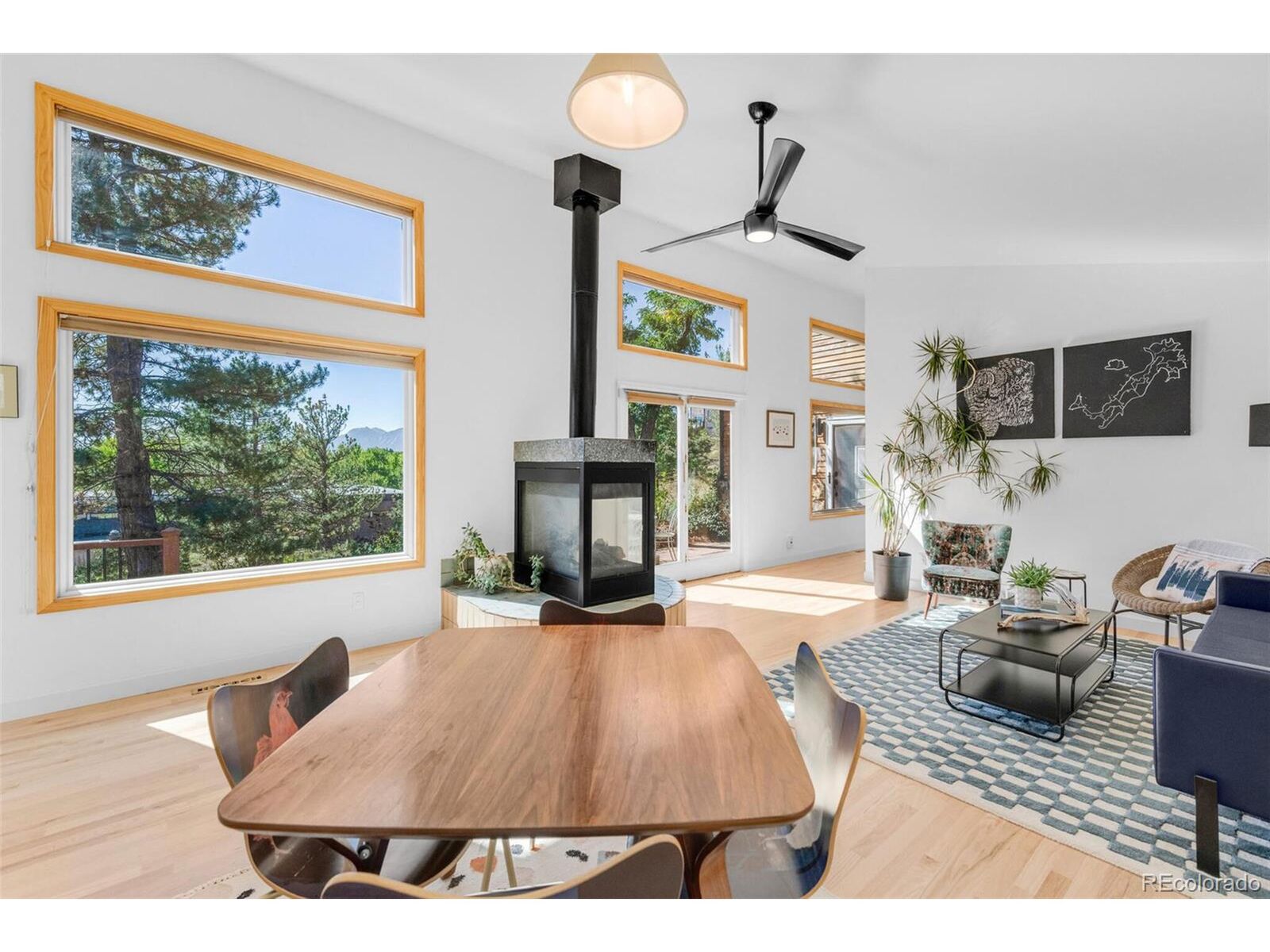 Property Photo: 6967 Fairways Dr CO 80503