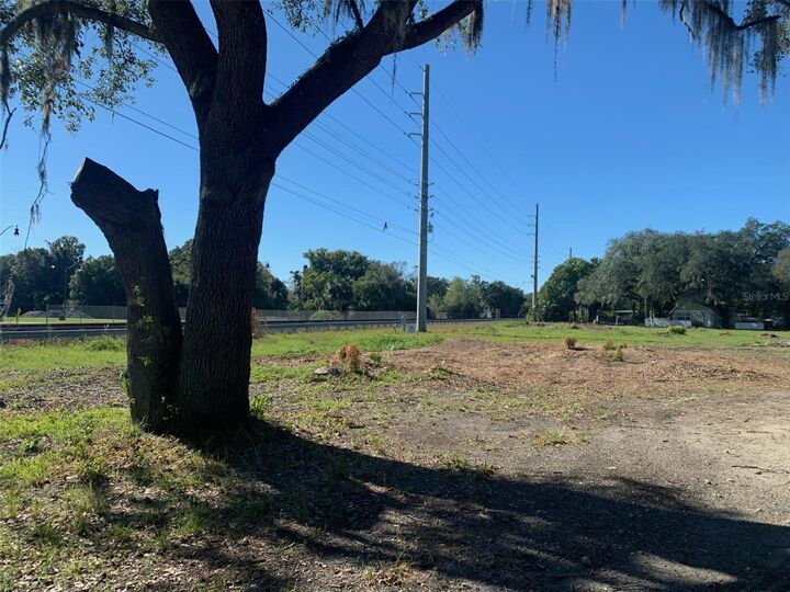 Property Photo: S Vernon Avenue FL 34741
