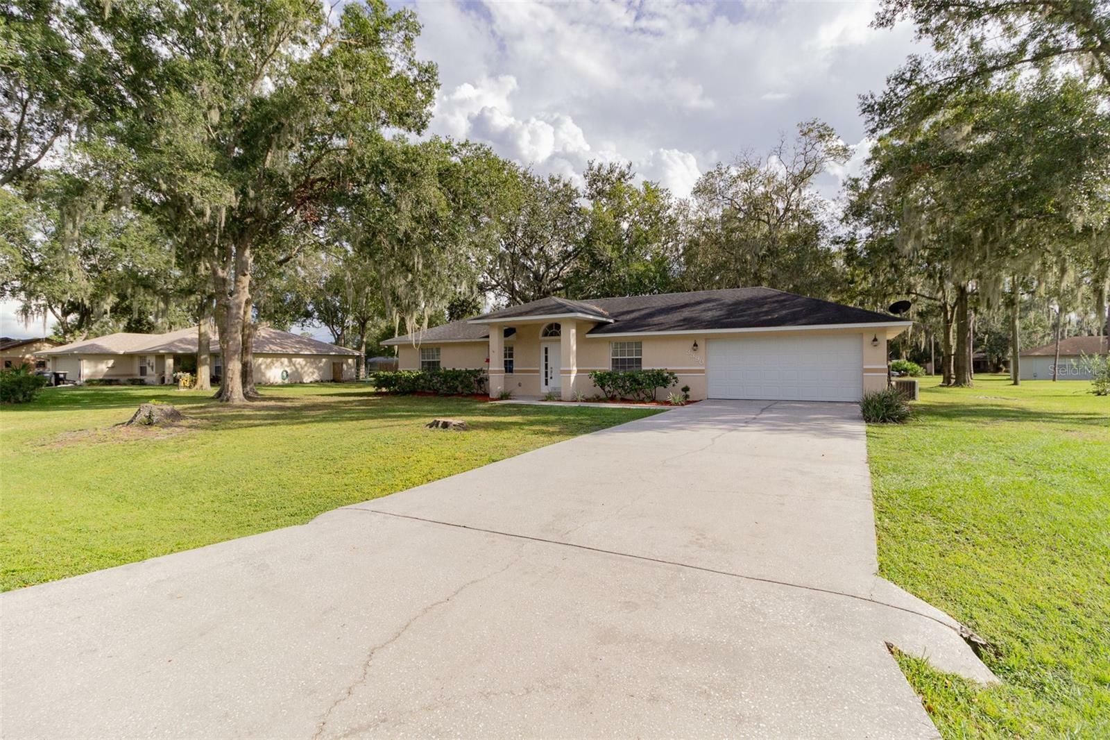 Property Photo:  3390 Wren Ln  FL 33860 