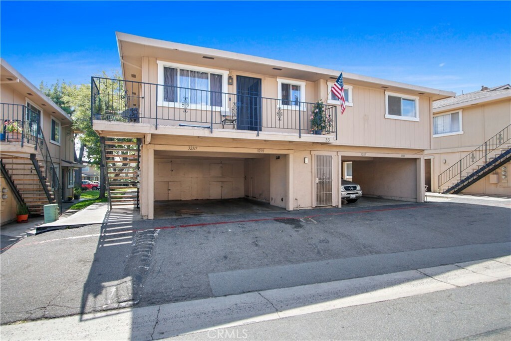 Property Photo:  32317 Paseo Carolina 132D  CA 92675 