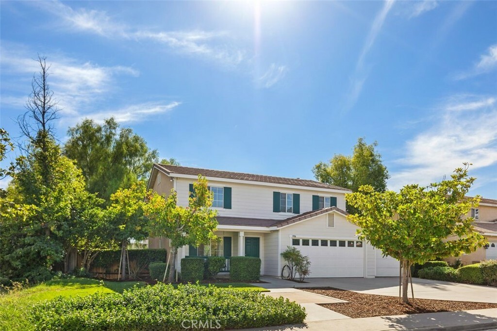 Property Photo:  4906 Spring View Drive  CA 92220 