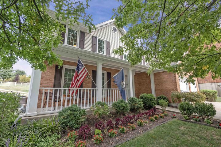 2836 Deerfield Drive  Villa Hills KY 41017 photo