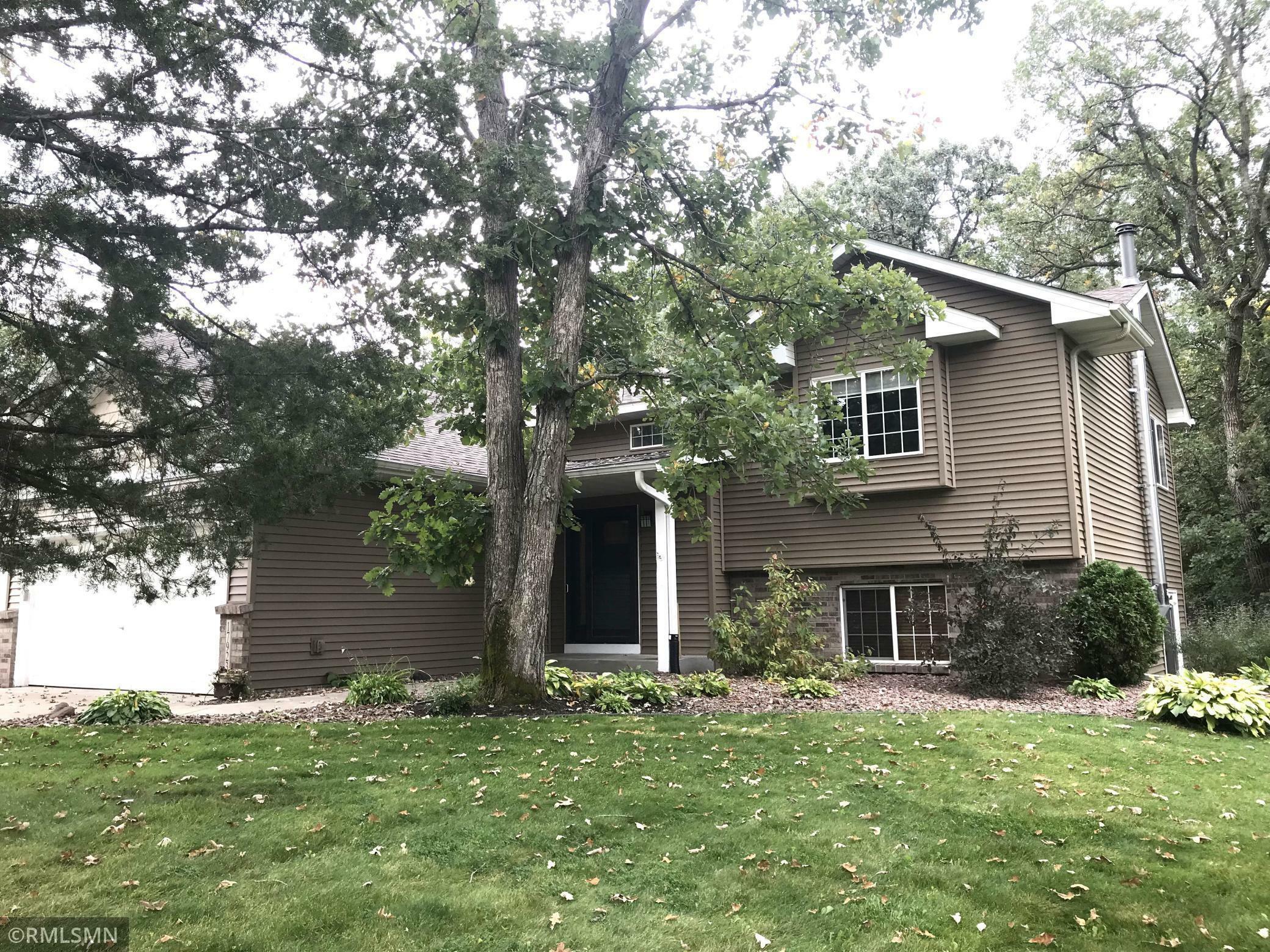 Property Photo:  17923 227th Avenue NW  MN 55309 