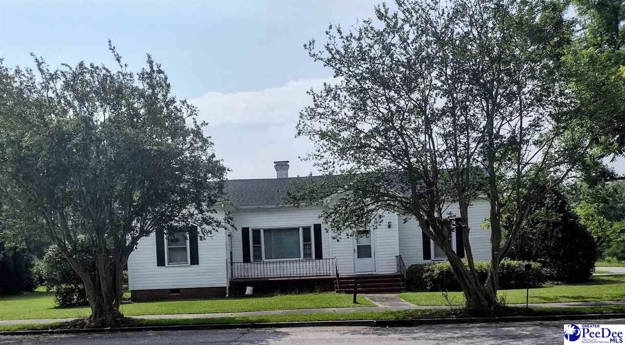Property Photo:  91 W Willow Grove Rd / Hwy 76  SC 29080 