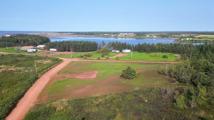 Property Photo: Sea Watch Road PE C0B 1S0