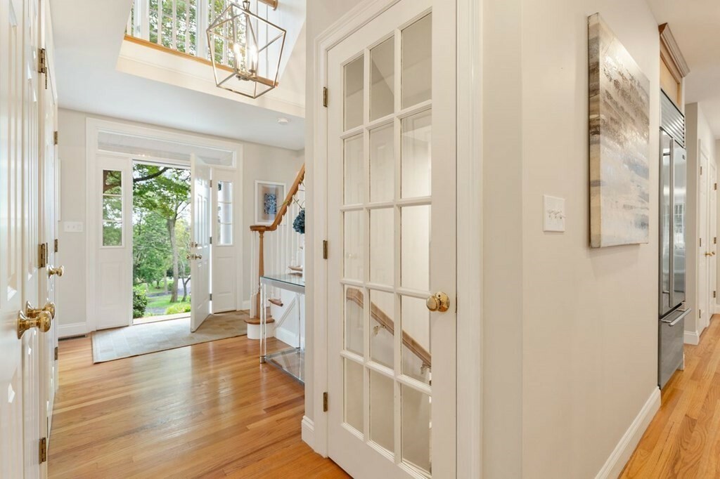 Property Photo: 155 Old Spring Street MA 02421