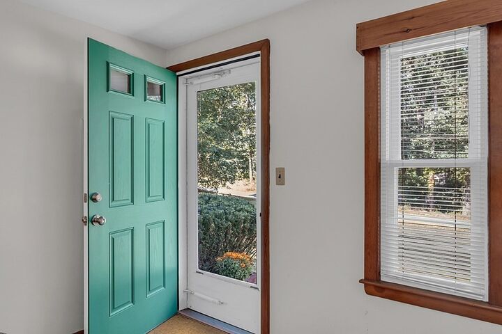 Property Photo: 56 Pleasant St MA 01886