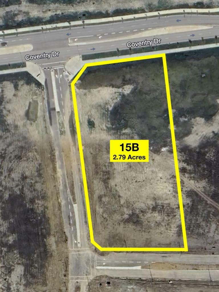 Property Photo:  Plan 1422987 Block 15B Lot 1  AB T9K 2X4 