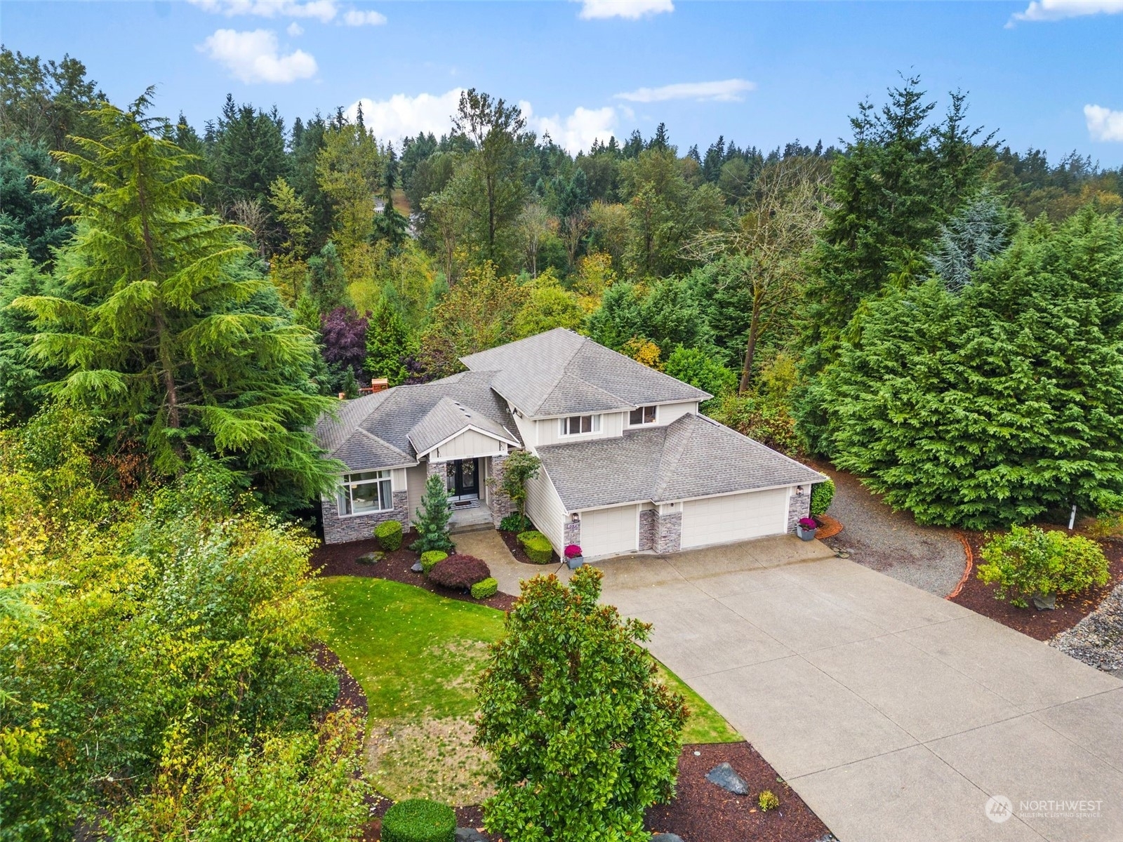 18802 3rd Street E  Lake Tapps WA 98391 photo