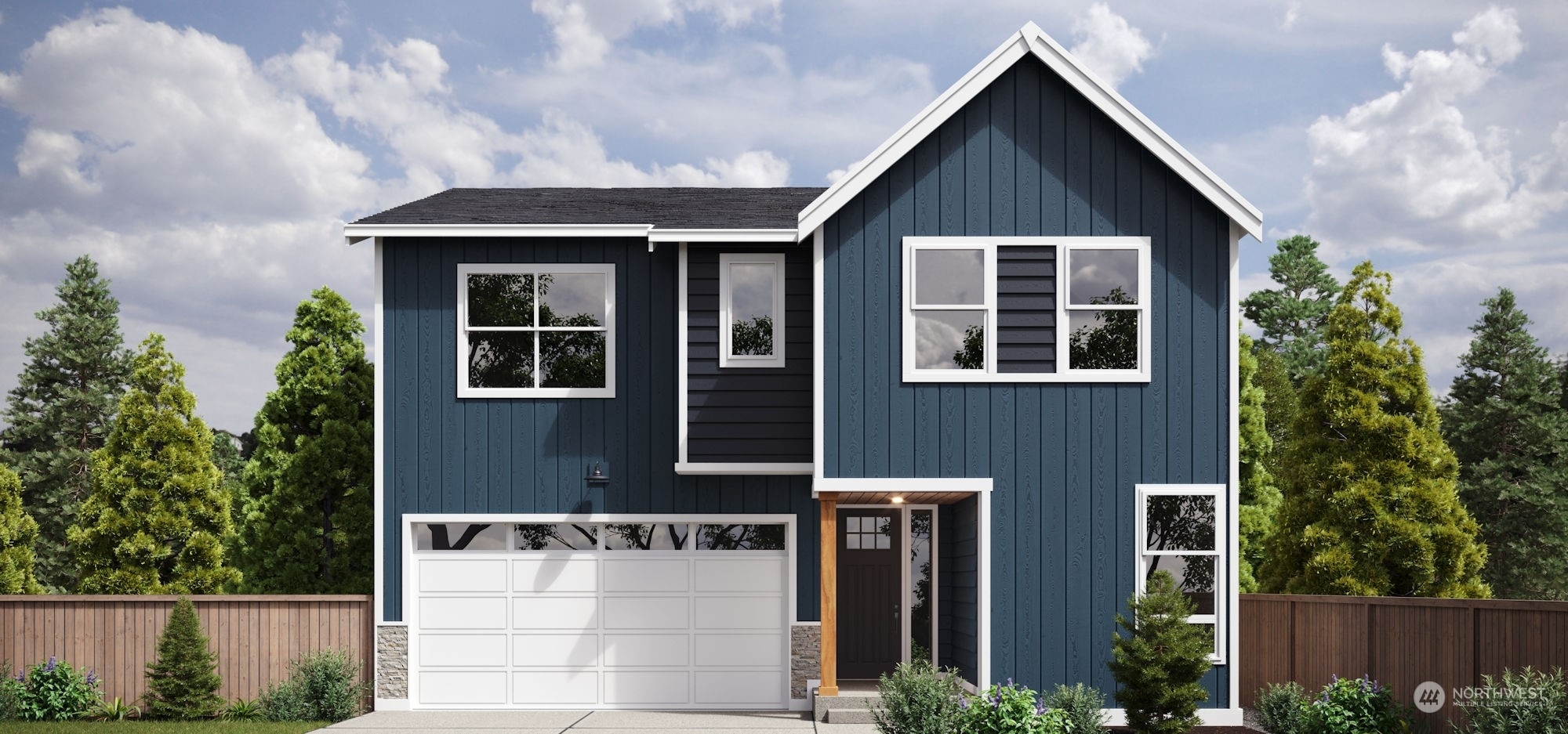 Property Photo: 9405 76th Avenue NE WA 98270