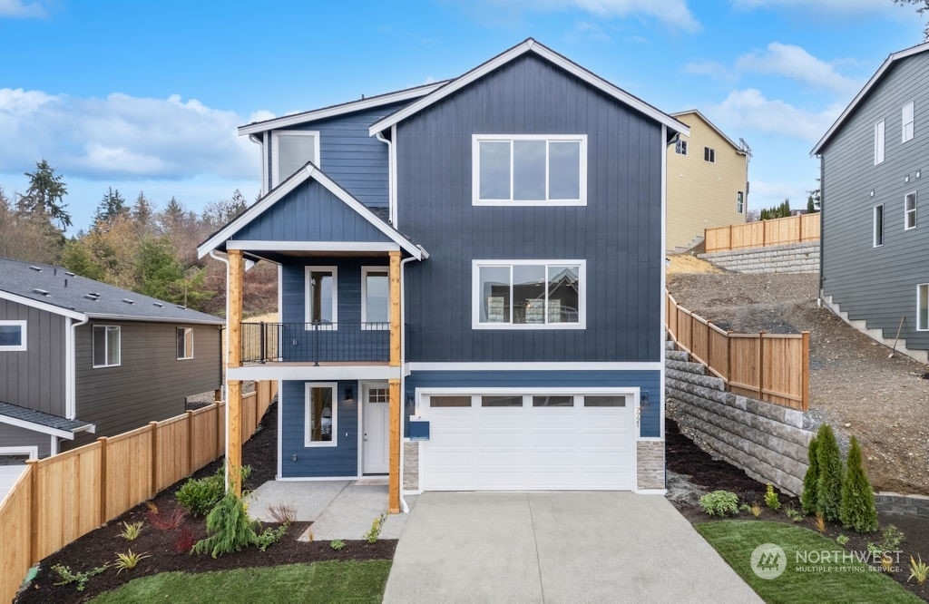 7721 92nd Place NE  Marysville WA 98270 photo